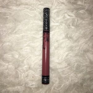 Kat Von D Lolita Liquid Lipstick