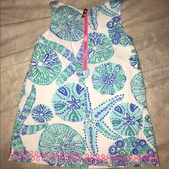 Lilly Pulitzer for Target Dress - Picture 2 of 2