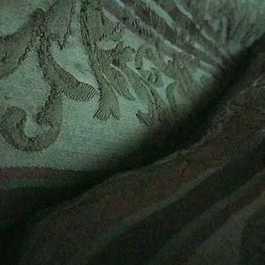 Meet your Posher, Vaughn