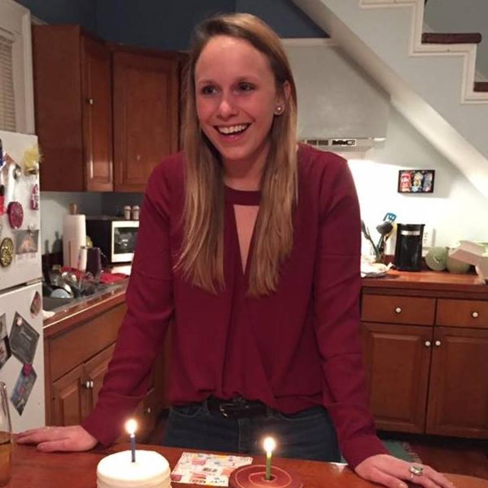 Meet your Posher, Morgan