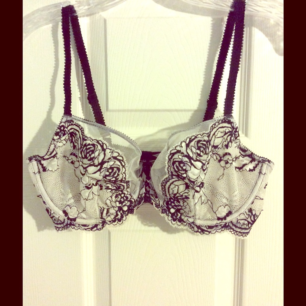 Victoria's Secret Sexy Lace Bra