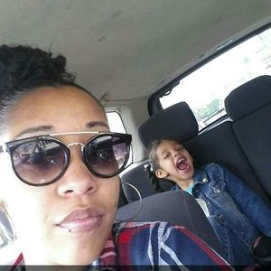 Meet your Posher, Eurydice