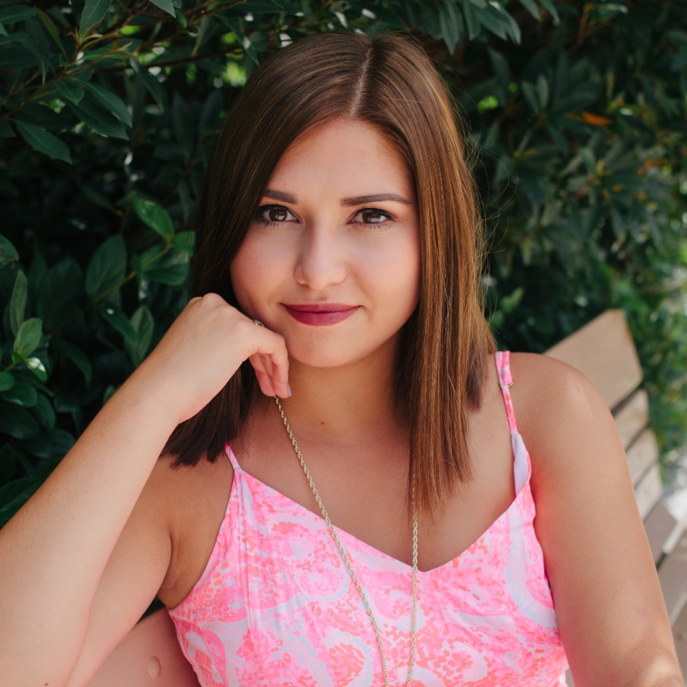 Meet your Posher, Taylor