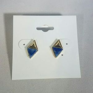 Earring studs NWOT