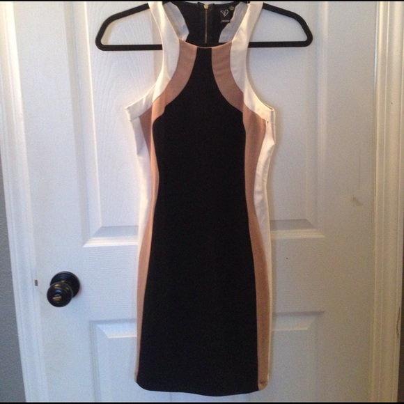 Windsor bodycon dress - Picture 1 of 1