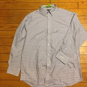 NWOT Button Down Shirt-stickers still on shirt