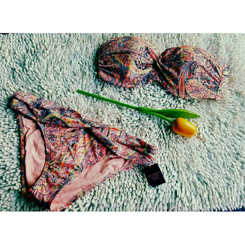 Victoria's Secret Bikini super markdown!! ??