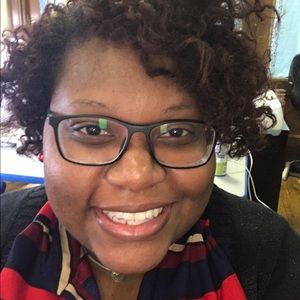 Meet your Posher, Kristin
