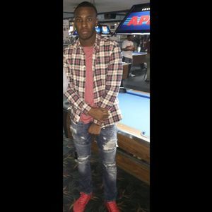 Meet your Posher, Mike