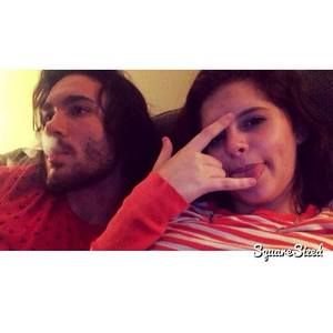 Meet your Posher, Noah