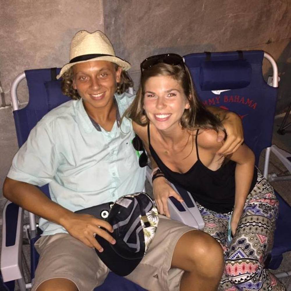 Meet your Posher, Savannah