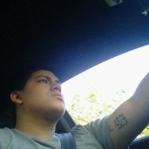 Meet your Posher, Tommy