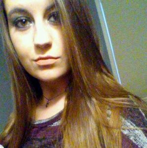 Meet your Posher, Jena