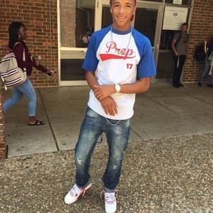 Meet your Posher, Kejon