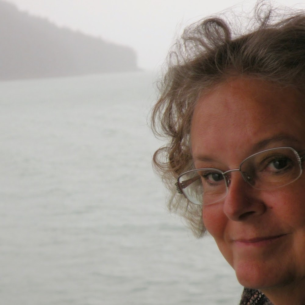 Meet your Posher, Sharon