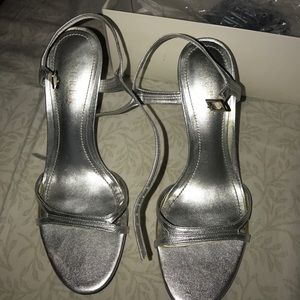 Ralph Lauren Heels