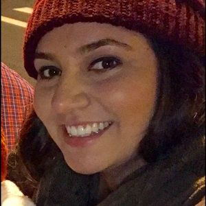 Meet your Posher, Liz