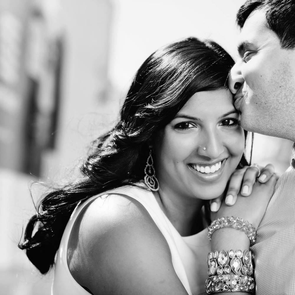 Meet your Posher, Shwetha