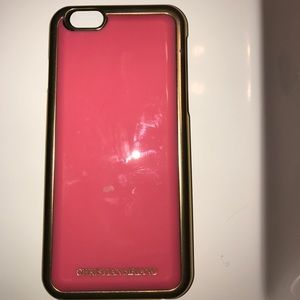Cristiano Siriano iPhone 6/6s phone case