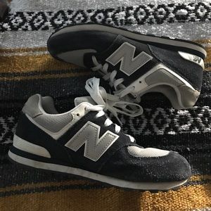 New balance
