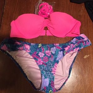 Victoria's Secret Swimsuit