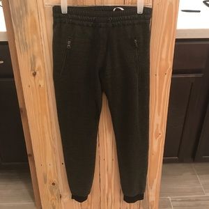 Zara joggers