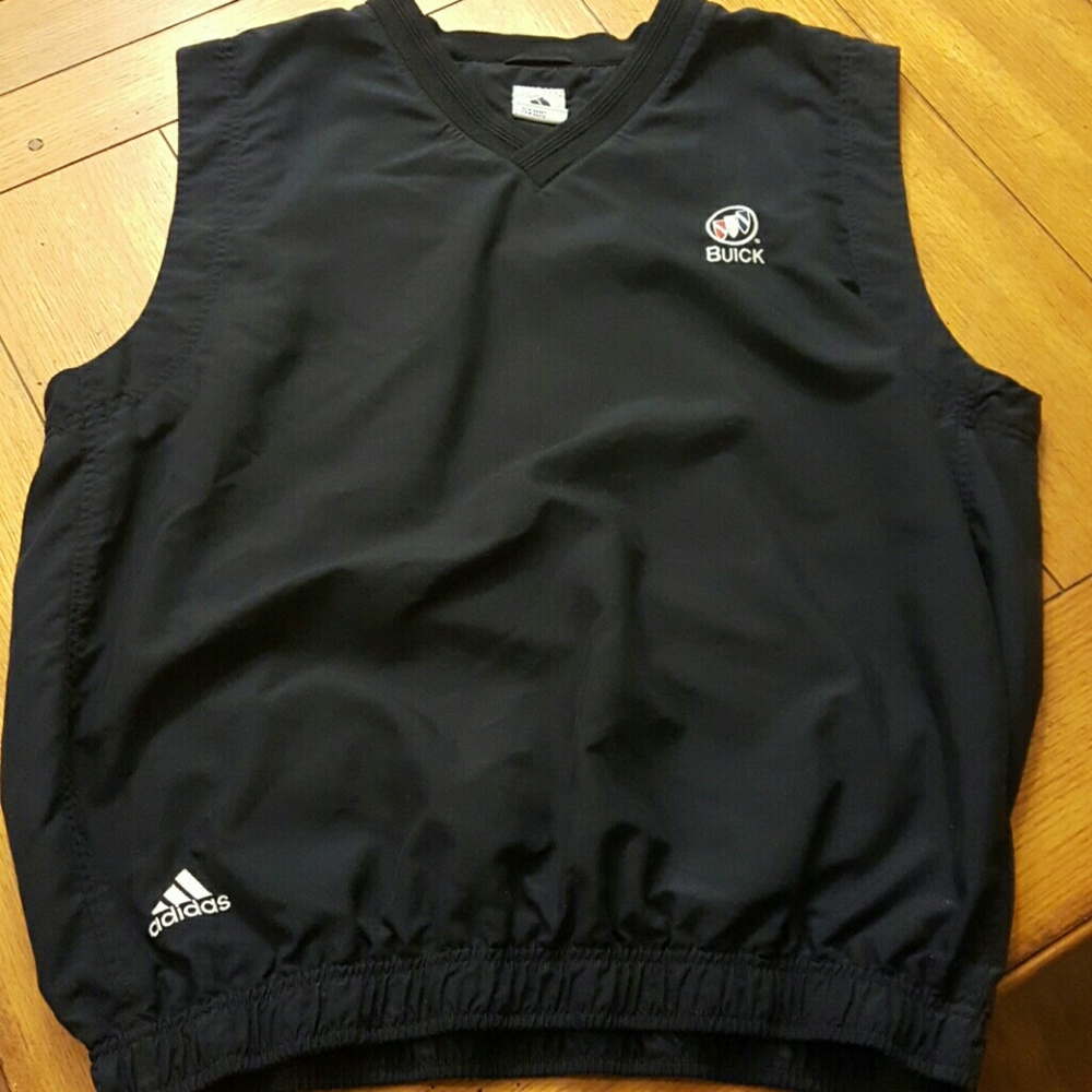 Adidas Buick vest - climashell series