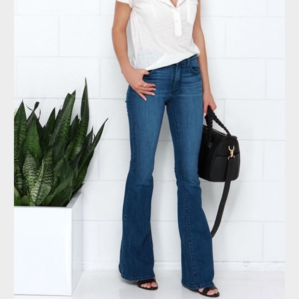👖Sass & Bide JEANS