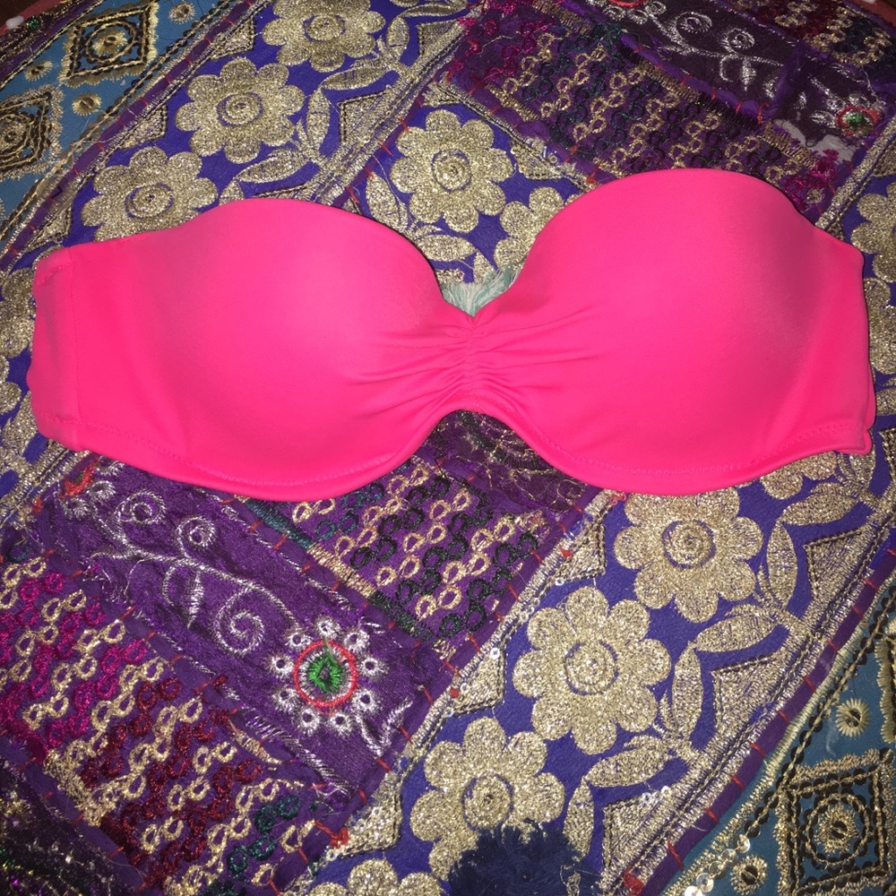 Victoria's Secret swimsuit