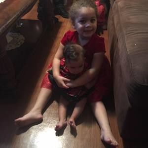 Meet your Posher, Mariela