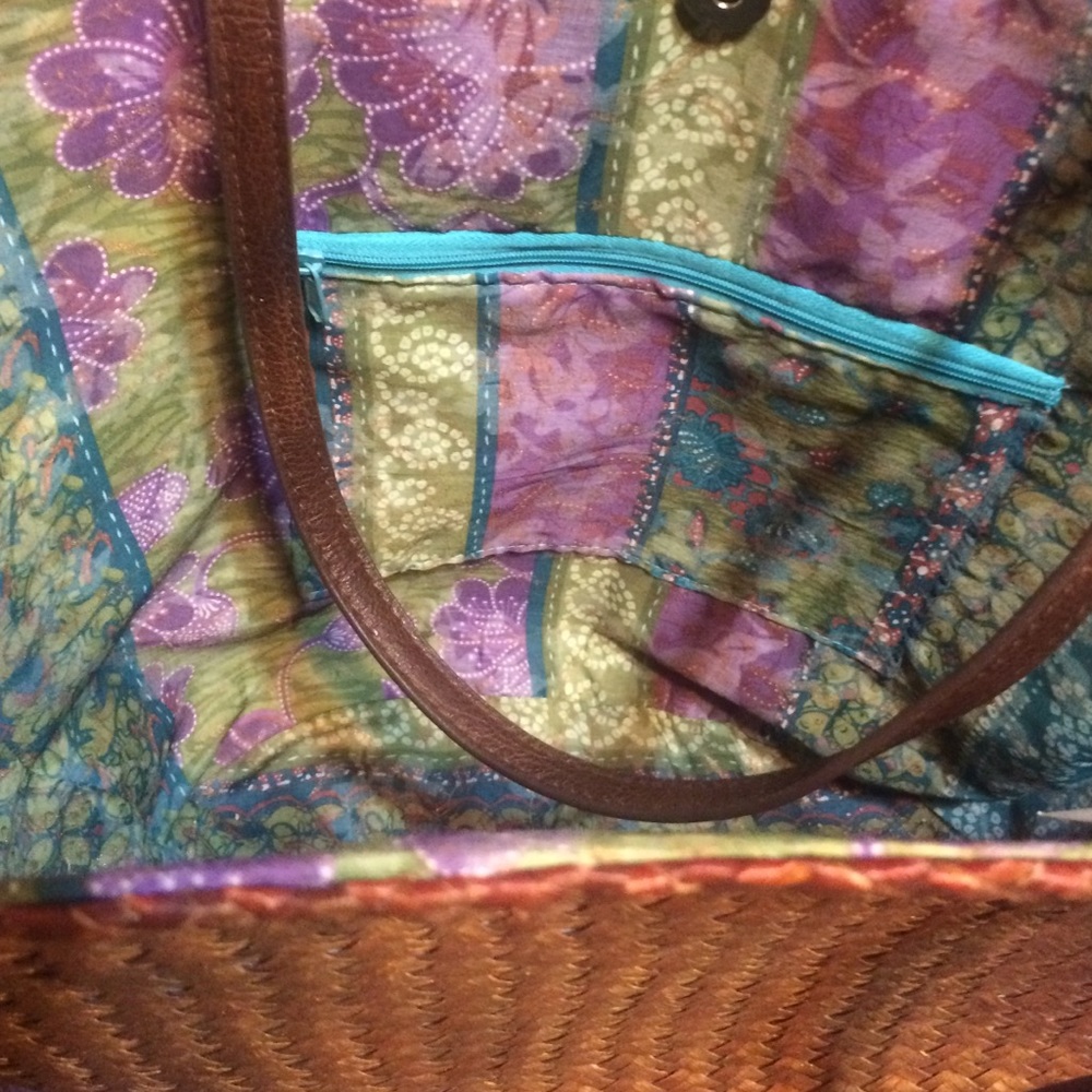Cappelli Straworld Beach Tote