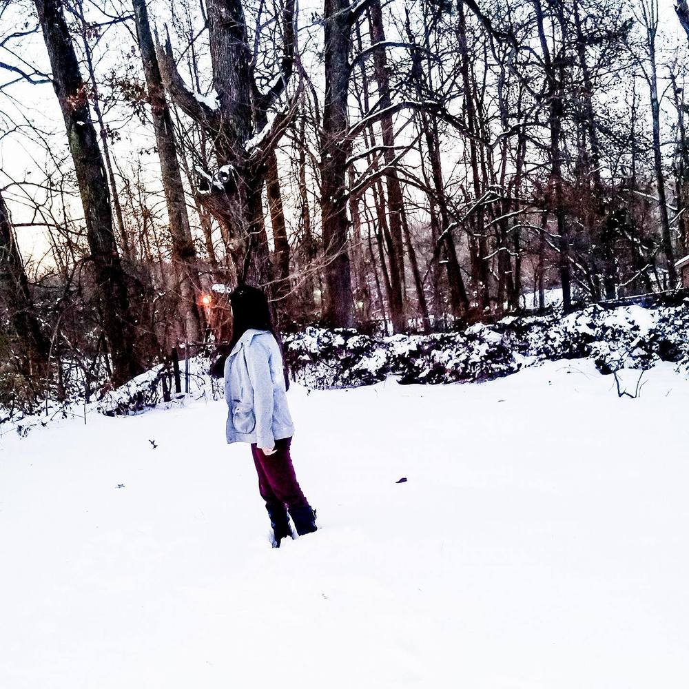 Meet your Posher, Arifa