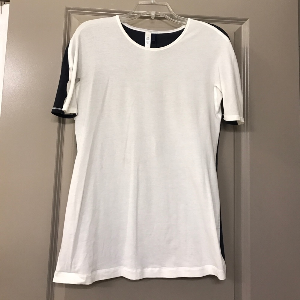 Devotion SS Tee