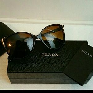 Prada Sunglasses