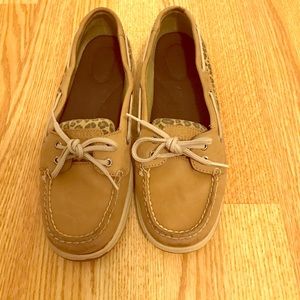 Sperry Topsider Shoes
