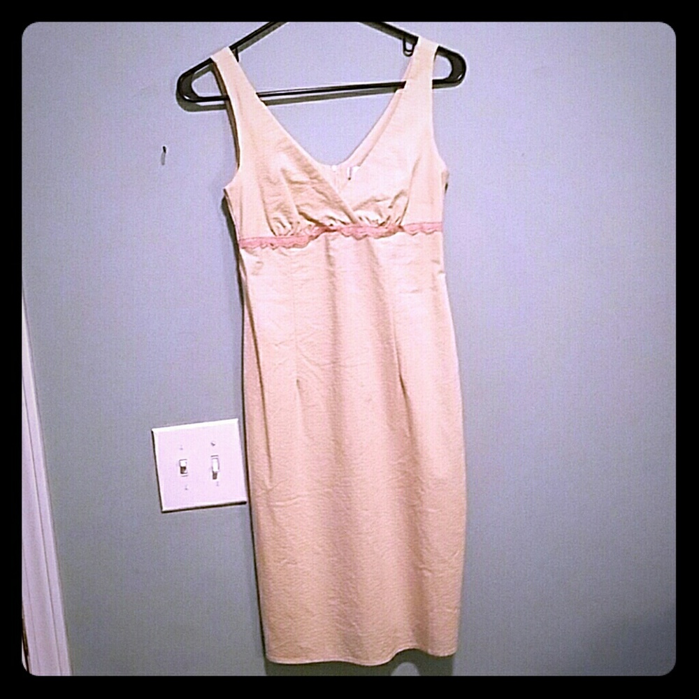 Warm Weather Dress