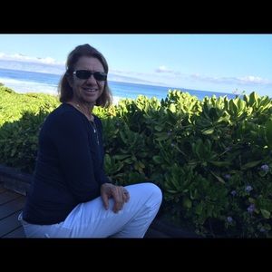 Meet your Posher, Deb