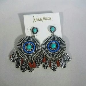 Earrings NWT