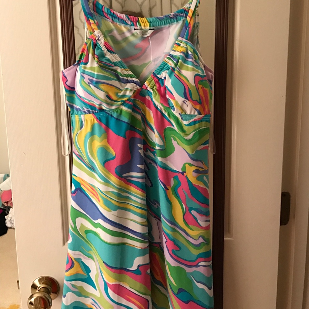 This item ended up being a little too big for me