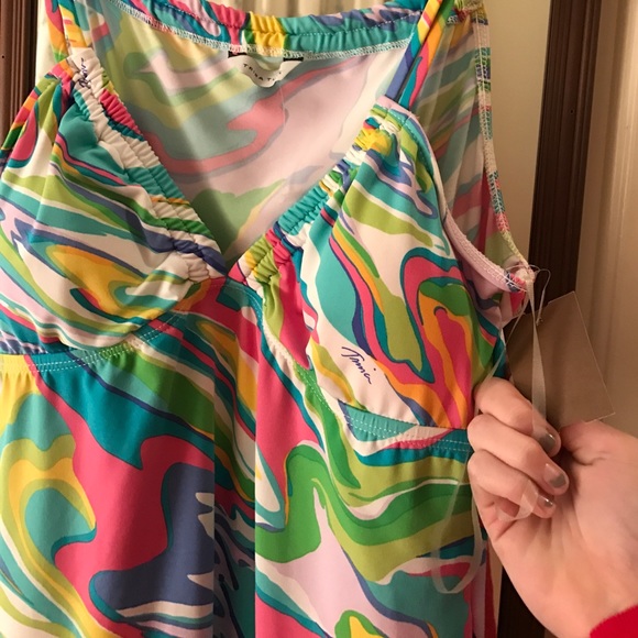 This item ended up being a little too big for me - Picture 2 of 4