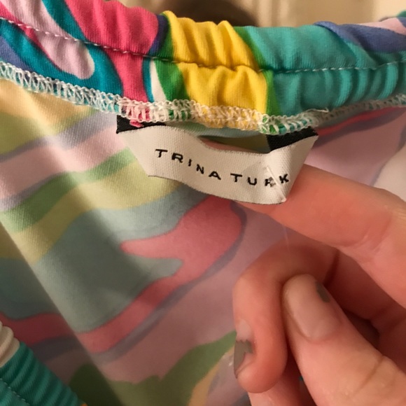 This item ended up being a little too big for me - Picture 3 of 4