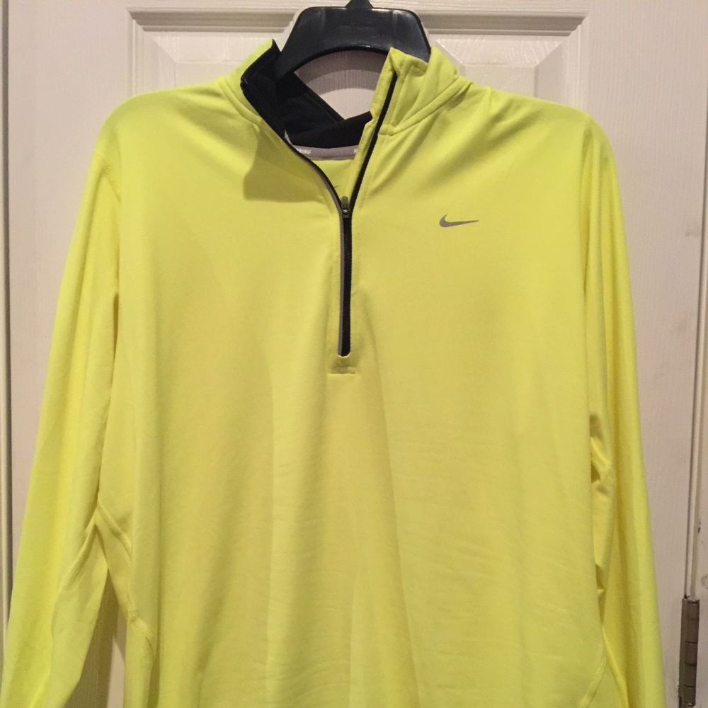 Nike Pullover
