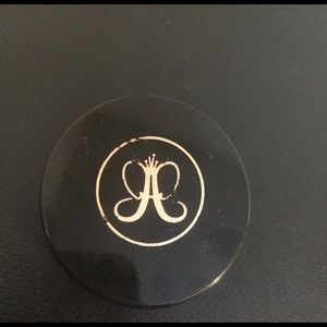 Dark Brown Anastasia Pomade