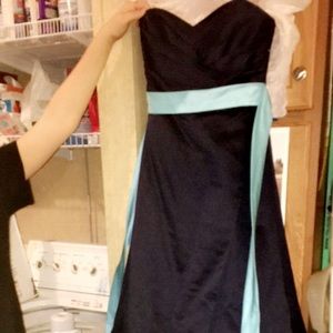 Bridal dress/prom dress