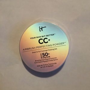 IT Cosmetics CC Veil