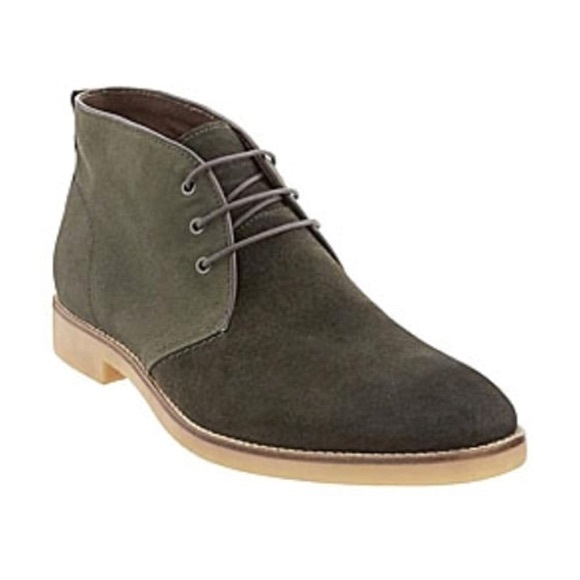 5x HP 🌟 SALE ⭐️ Banana Republic Peter chukka boot - Picture 4 of 8