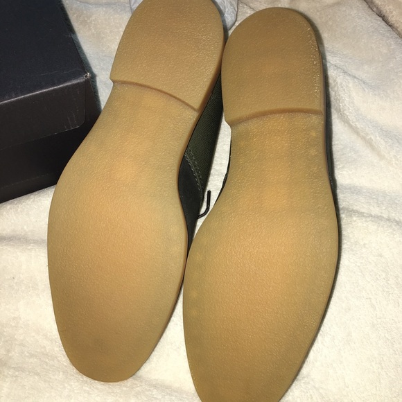 5x HP 🌟 SALE ⭐️ Banana Republic Peter chukka boot - Picture 7 of 8