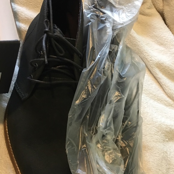 5x HP 🌟 SALE ⭐️ Banana Republic Peter chukka boot - Picture 8 of 8