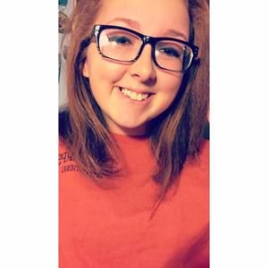 Meet your Posher, Kylee