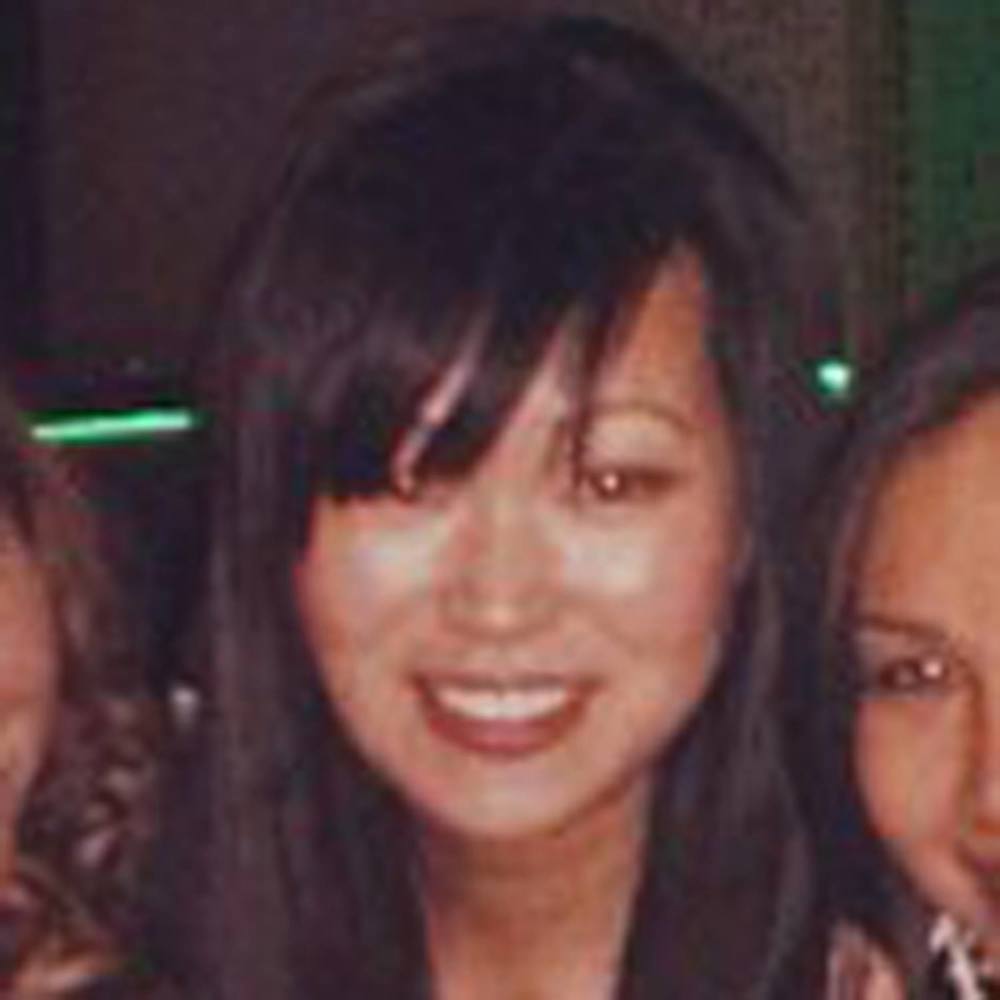 Meet your Posher, Lia